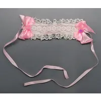 Plush Clothes (すとろべりー 「ぬいコスヘッドドレス」)