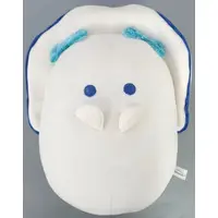 Plush - Friends with big round eyes