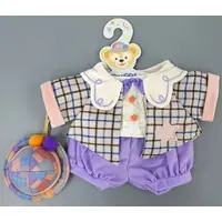 Plush Clothes - Disney