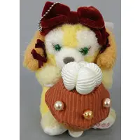 Plush - Disney / CookieAnn