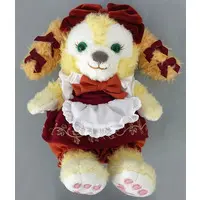 Plush - Disney / CookieAnn