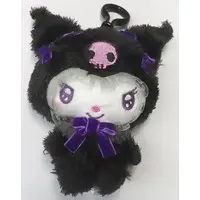 Plush - Sanrio / Kuromi