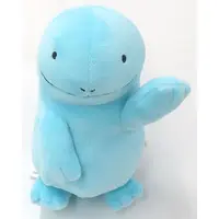 Plush - Pokémon / Quagsire