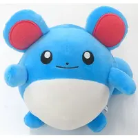 Plush - Pokémon / Marill
