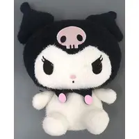 Plush - Sanrio / Kuromi