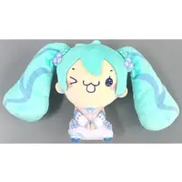Plush - VOCALOID / Hatsune Miku