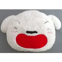 Plush - Crayon Shin-chan / Shiro
