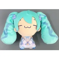 Plush - VOCALOID / Hatsune Miku
