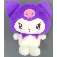 Plush - Sanrio / Kuromi