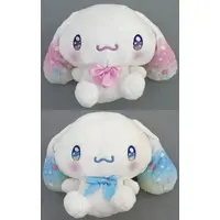 Plush - Sanrio / Cinnamoroll