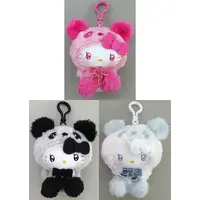 Plush - Sanrio / Hello Kitty