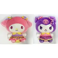 Plush - Sanrio / My Melody & Kuromi