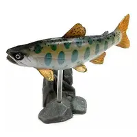 Trading Figure - Freshwater Fishes