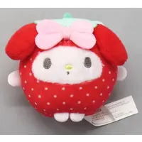 Plush - Sanrio / My Melody