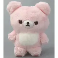 Plush - RILAKKUMA / Chairoikoguma