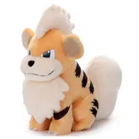 Plush - Pokémon / Growlithe