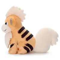 Plush - Pokémon / Growlithe