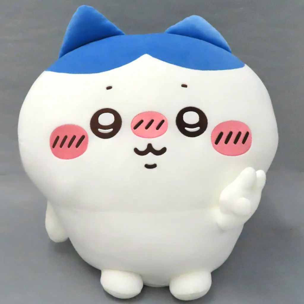 Plush - Chiikawa / Hachiware