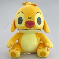 Plush - Lilo & Stitch / Reuben