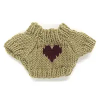 Plush Clothes - G.triGer Oshikatsu Goods