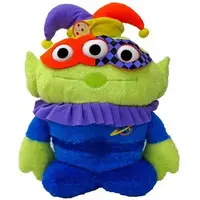 Plush - Toy Story / Aliens