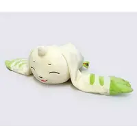Plush - Digimon / Terriermon