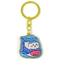 Key Chain - Chiikawa / Hachiware