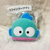Scalp Massagers - Sanrio / Hangyodon