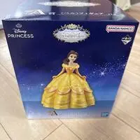 Ichiban Kuji - Disney