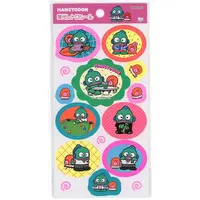 Stickers - Sanrio / Hangyodon