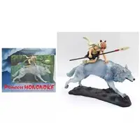 Figure - Princess Mononoke / San