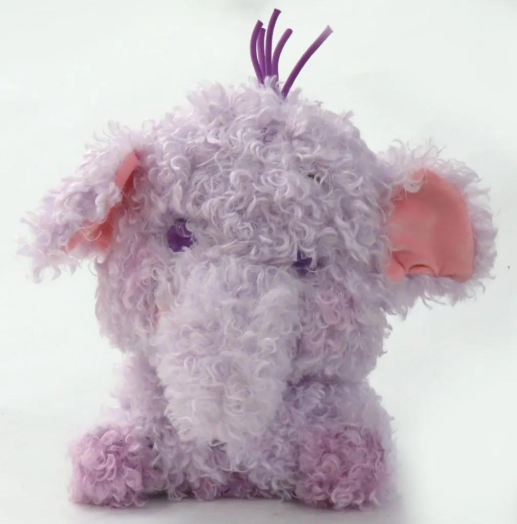 Plush - Winnie the Pooh / Lumpy