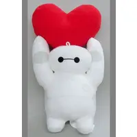 Plush - Big Hero 6 / Baymax