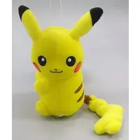 Plush - Pokémon / Pikachu