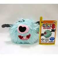 Plush - Pokémon / Woobat