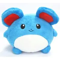 Plush - Pokémon / Marill