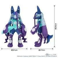 Plush - Pokémon / Lucario