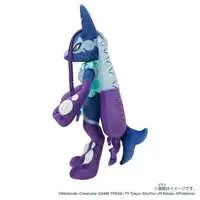 Plush - Pokémon / Lucario