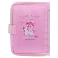 Sticker Book - Esther Bunny