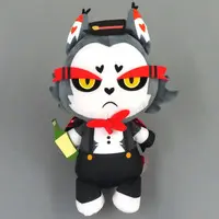 Plush - Hazbin Hotel