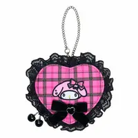 Key Chain - Pouch - Sanrio / My Melody