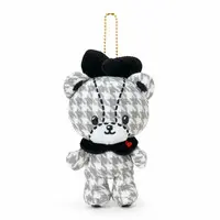 Plush - Sanrio / Hello Kitty & Tiny Chum