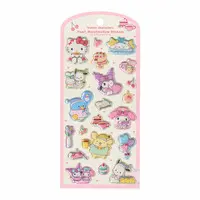 Stickers - Sanrio