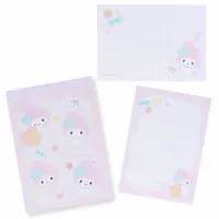 Memo Pad - Sanrio / My Melody