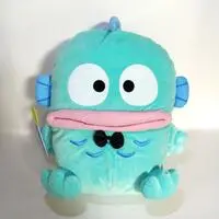 Plush - Sanrio / Hangyodon