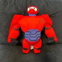 Plush - Big Hero 6