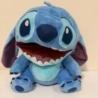 Plush - Drink Cover - Lilo & Stitch / Stitch