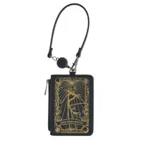 Card case - Commuter pass case - The Nightmare Before Christmas / Jack Skellington