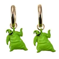 Earrings - Accessory - The Nightmare Before Christmas
