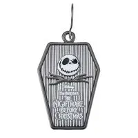 The Nightmare Before Christmas / Jack Skellington